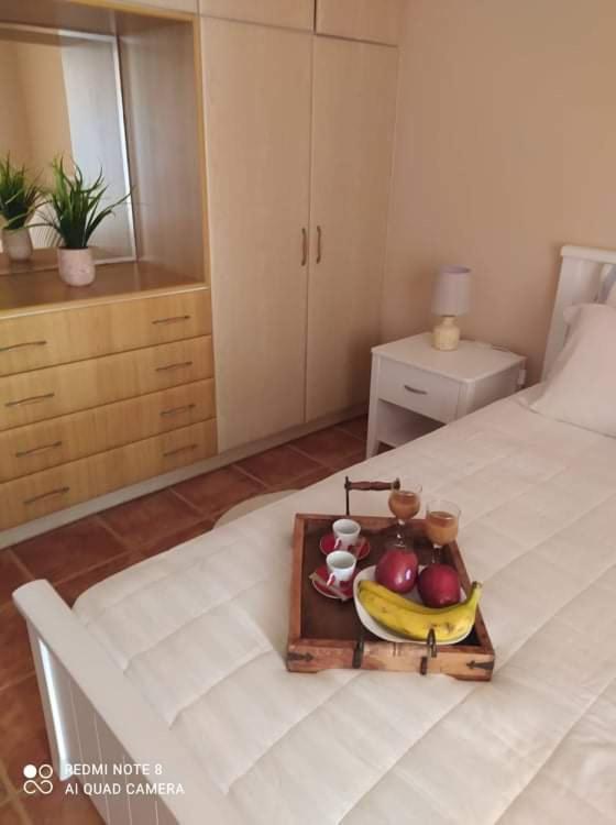 Luxury Apartments In Front Of The Sea Kanali  Exterior foto