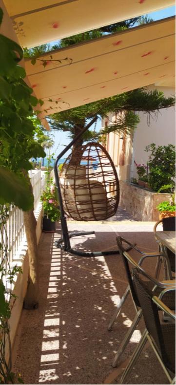Luxury Apartments In Front Of The Sea Kanali  Exterior foto