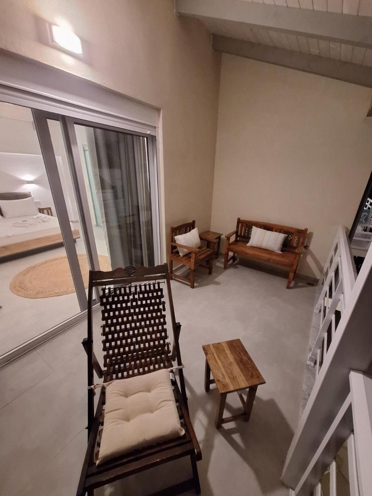 Luxury Apartments In Front Of The Sea Kanali  Exterior foto